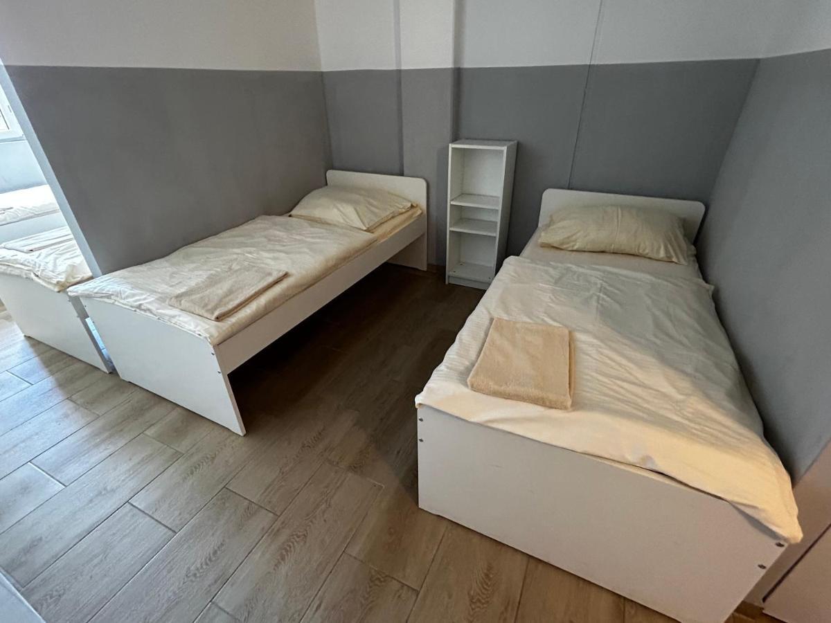 Monteurunterkunft Schwaig 외부 사진