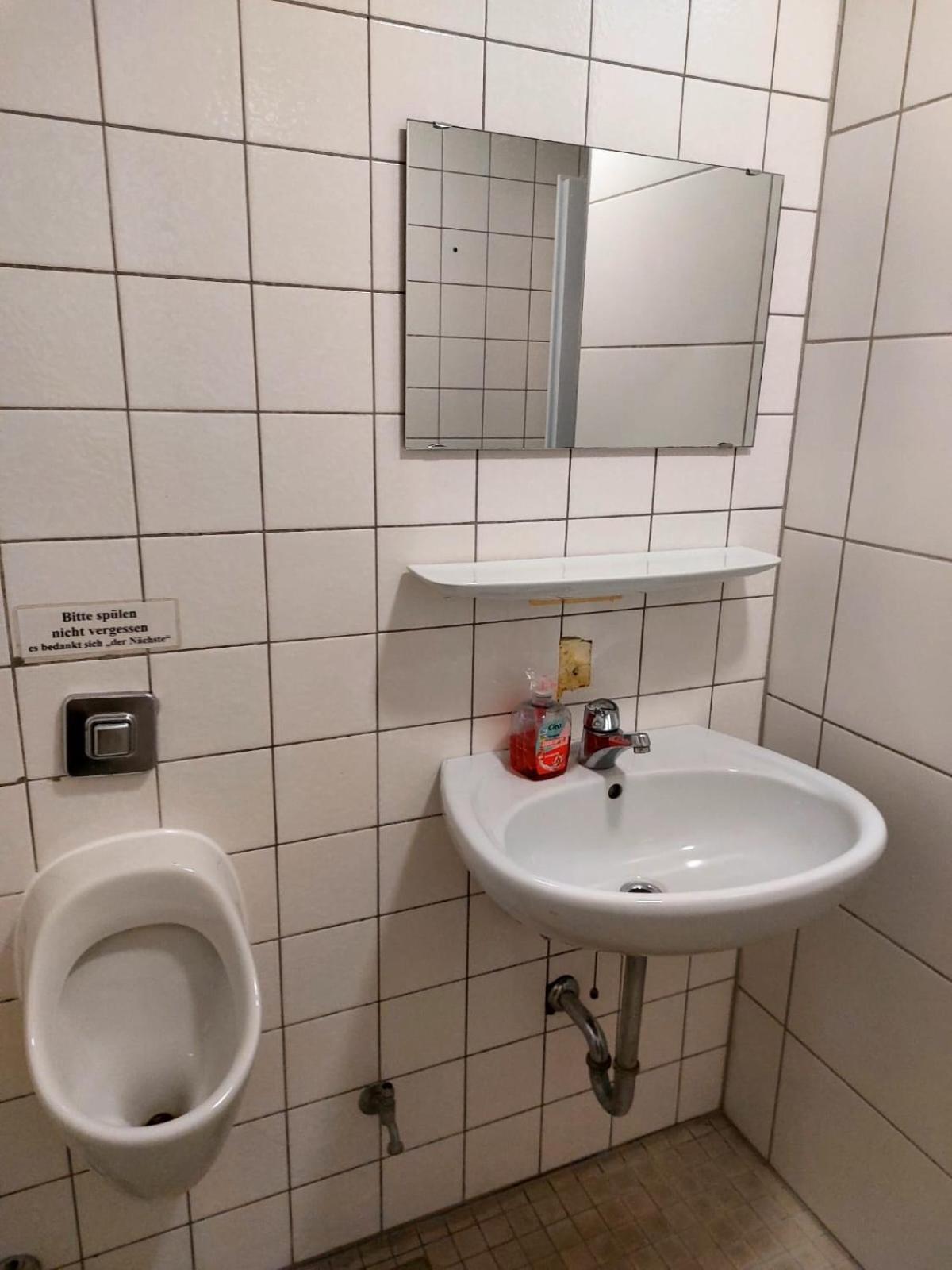 Monteurunterkunft Schwaig 외부 사진